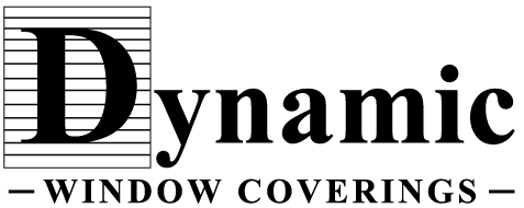 Logo Dynamic Window Coverings